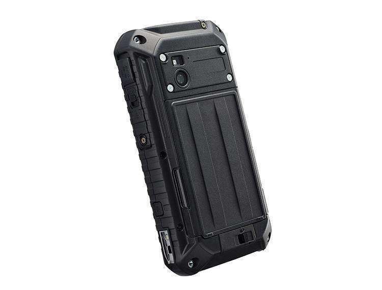 Panasonic FZ-X1 Toughpad | Rugged Tablet with Voice