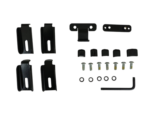 Havis UT-1007-KIT | UT-1000 Series Adaptor Lug Kit for Dell 5430 and 7330 Rugged Notebooks