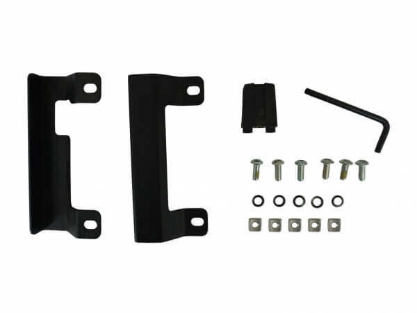 Havis UT-2004-KIT | Adaptor Lug Kit to secure Getac F110 G5 & Earlier Generation in Universal Rugged Cradle UT-2000 Series