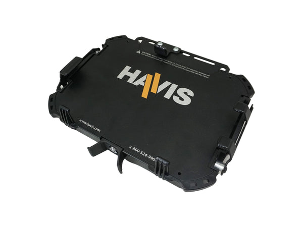 Havis UT-2020 | Havis Rugged Cradle for Zebra 10″ ET4X Tablets