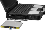 FZ-VBR401M Panasonic 2D Barcode xPAK TOUGHBOOK 40