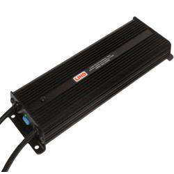 CF-LNDMLDC90 Lind 90-watt 12-32 Volt Mil-Spec DC Power Adapter for TOUGHBOOK