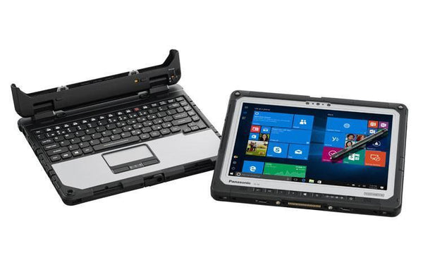 CF-VEK331LMP Panasonic Premium Keyboard for TOUGHBOOK CF-33