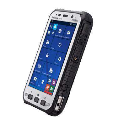 Panasonic Toughpad E1