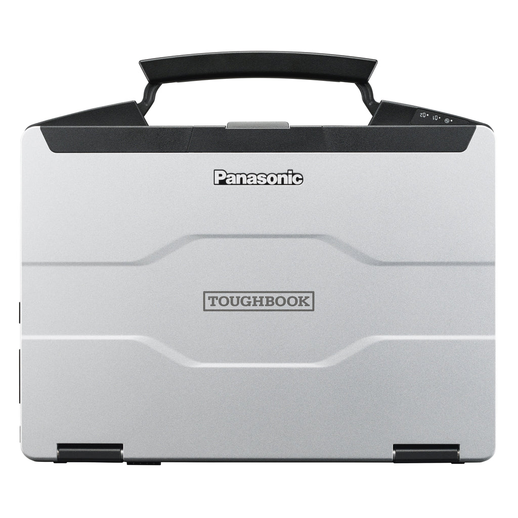 FZ-55DZ-0FKM Panasonic TOUGHBOOK 55 - DISCONTINUED – MooringTech