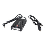 7170-0242 - KIT: Getac V110 NO RF dock (7160-0515-00) and LIND 90W power adapter w/cigarette lighter connector (#7300-0463)