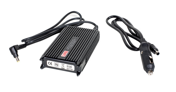 7300-0469 - LIND 90W Power adapter for the Dell 12