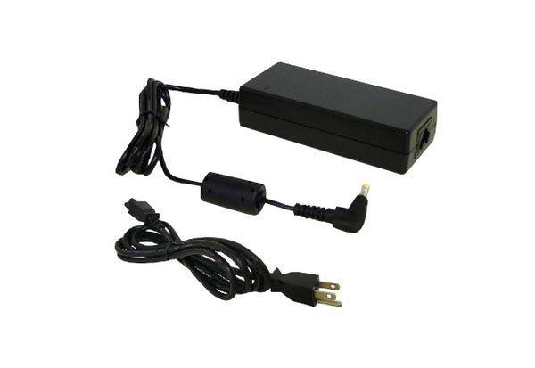 7300-0472 - AC Power Supply designed by LIND for the Zebra ET50/55 docking station or ET50/55 Powered Cradle. REPLACES 17146.