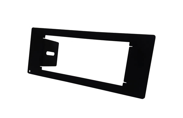 18538 - Faceplate, Federal Signal Pathfinder 200 Full Faceplate (NEW)