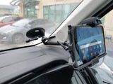 7110-1232 - Zirkona Suction Cup Mount - REPLACES PN 14649
