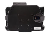 7160-1368-00 - Samsung Galaxy Tab Active2/Active3/Active5  DUAL USB Dock with bare wire adapter