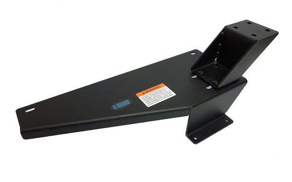 7160-1332 - Base, Chevy Silverado 1500 (2019+), GMC Sierra 1500 (2019+), Chevy Tahoe (2021+)