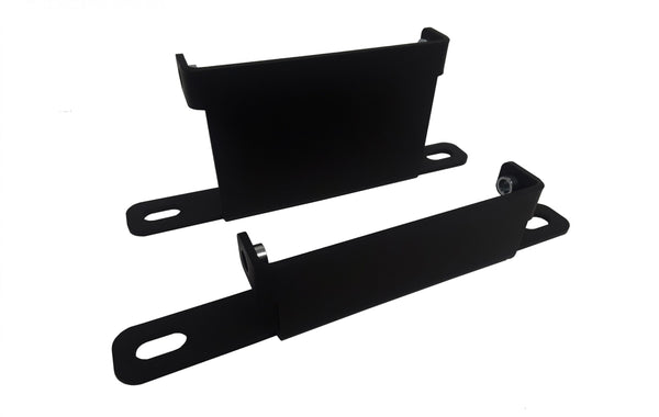 7160-1383 - Leg Kit, RAM Truck 1500 (2019+)