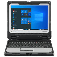 CF-335Z025AM - Panasonic TOUGHBOOK 33 Mk3