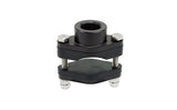 7110-1223 - Zirkona Pipe Clamp Mount - 50mm Bolts