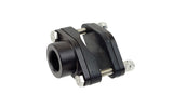 7110-1223 - Zirkona Pipe Clamp Mount - 50mm Bolts