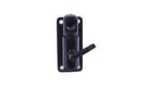 7110-1227 - Zirkona Light-duty Rotating Wall Mount -   REPLACES PN 17244