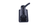 7110-1227 - Zirkona Light-duty Rotating Wall Mount -   REPLACES PN 17244