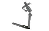 7110-1229 - Zirkona Chair / Seat Rail Mount  - REPLACES PN 17355
