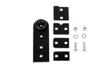 7110-1229 - Zirkona Chair / Seat Rail Mount  - REPLACES PN 17355