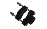 7110-1231 - Zirkona Small Pipe Clamp - REPLACES PN 17243