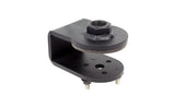 7110-1306 - Independent Tablet Rotation Bracket, Zirkona (For use with Mongoose XLE variations)
