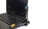 7110-1332 - Screen support for Getac B360 Laptop docking station or cradle