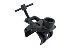 7110-1378 - Zirkona Screw Clamp 7/8" - 1-3/4"