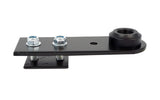 7110-1229 - Zirkona Chair / Seat Rail Mount  - REPLACES PN 17355