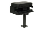 7160-0006 - Armrest Printer Mount for Pentax Mobile Printers
