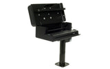 7160-0006 - Armrest Printer Mount for Pentax Mobile Printers