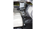 7160-0046 - 2007-2014 Ford Expedition Vehicle base (no drill)