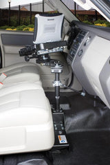 7170-0129 - Kit, Ford Expedition 2007 - 2017, Pedestal