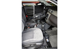 7160-0055 - 2006-2007 Chevy Impala Vehicle Base