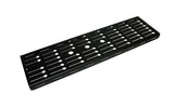 7160-0085 - 29" Long top plate (wide)
