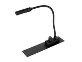 7160-0099 - Flexible panel-mounted LED task light for EPIC console box