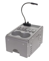 7160-0099 - Flexible panel-mounted LED task light for EPIC console box