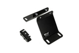 7160-0117 - Leg Kit for Chevrolet Caprice (1990-95), Ford Crown Vic (1991-2011)