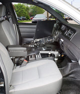 7160-0117 - Leg Kit for Chevrolet Caprice (1990-95), Ford Crown Vic (1991-2011)