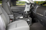 7160-0160 - MCS Leg Kit for GMC Sierra, Chevy Suburban, Tahoe, Yukon (2000-2013); Silverado (1999-2013) (2014 models all EXCEPT 1500 model - New Body Style)