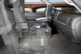 7160-0160 - MCS Leg Kit for GMC Sierra, Chevy Suburban, Tahoe, Yukon (2000-2013); Silverado (1999-2013) (2014 models all EXCEPT 1500 model - New Body Style)