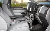 7160-0164 - Ford F-150 Leg Kit (2009-2014)