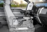 7160-0164 - Ford F-150 Leg Kit (2009-2014)