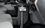 7160-0178 - 7" Center Upper Pole
