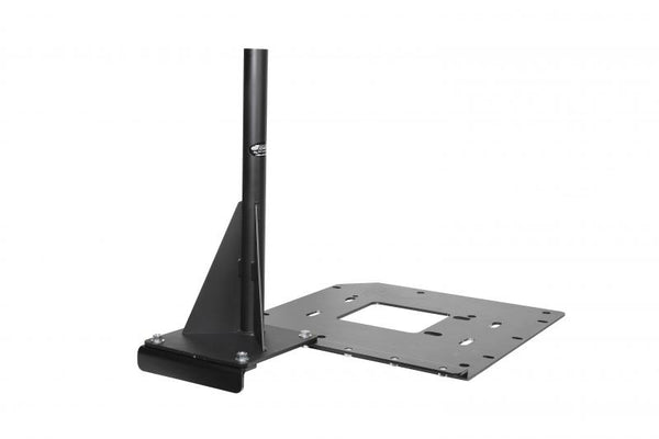 7170-1057 - Universal Day Cab and Over the Road Sleeper, Semi-Truck Base