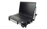 7160-0250-02 - NotePad V™ Universal Computer Cradle with zero edge side clips