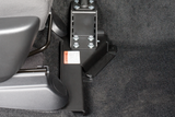 7160-0323 - Dodge Durango/Grand Cherokee Vehicle Base 2011+