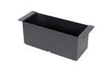 7160-0332 - 3" Console Pocket