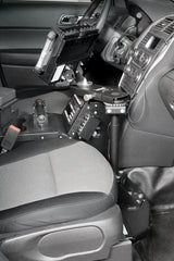 7160-0350 - Ford Explorer Vehicle Base (2011-2014)
