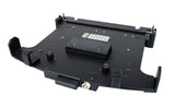7300-0373-99 - Panasonic Toughbook® 54/55 Trimline™ Laptop Cradle (No electronics) with LIND auto power adapter (7300-0610)
